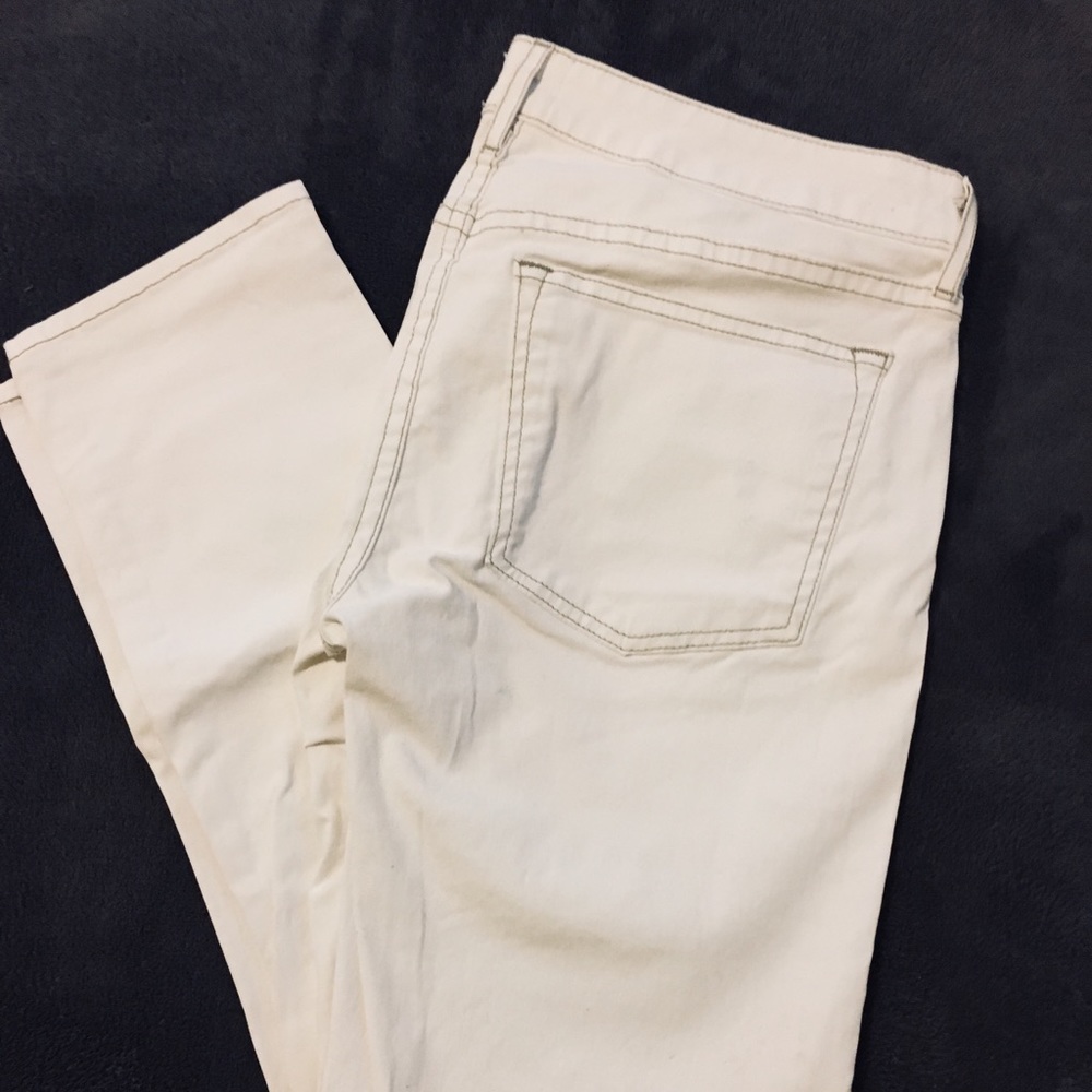 Rich & Skinny Jeans